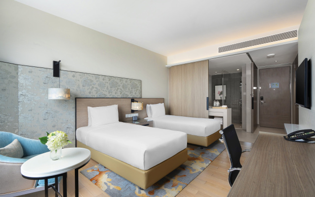 Holiday Inn & Suites Rayong City Centre by IHG
