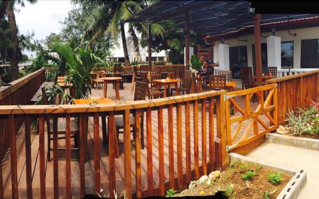 'Utu'one Bed & Breakfast