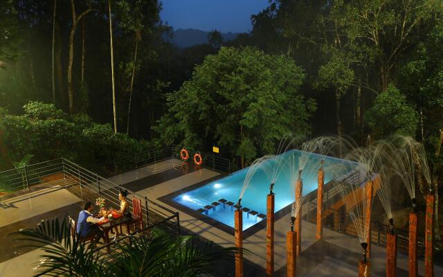 Peters Coffee Creek Nature Resort