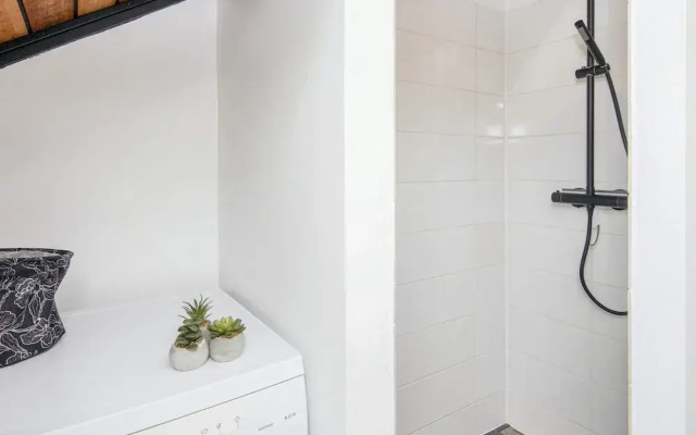 5 Person Holiday Home in Toftlund