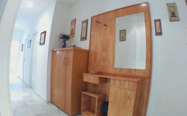 107420 Apartment In Zahara De Los Atunes
