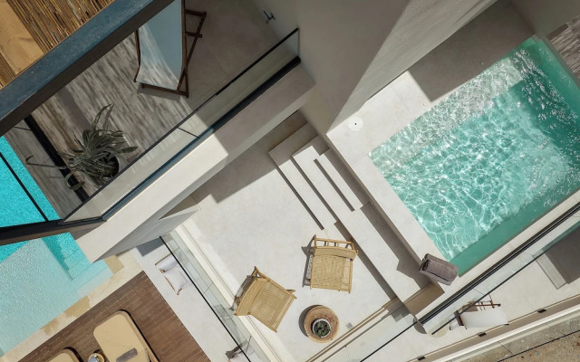 The Nook -luxury Living at the Edge of Tranquility
