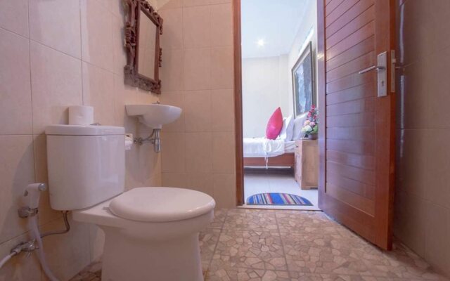 Astra Homestay by Anantria Hospitality