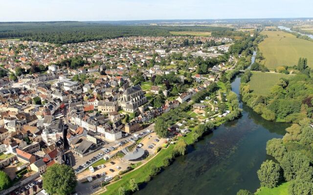 Premiere Classe Rouen Sud Val De Reuil