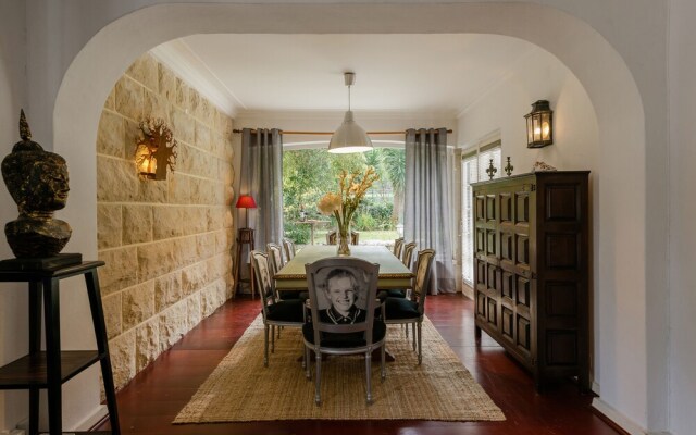 ALTIDO Villa Valeverde