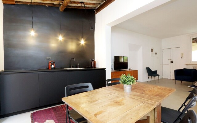 Navona & Pantheon Area - My Extra Home