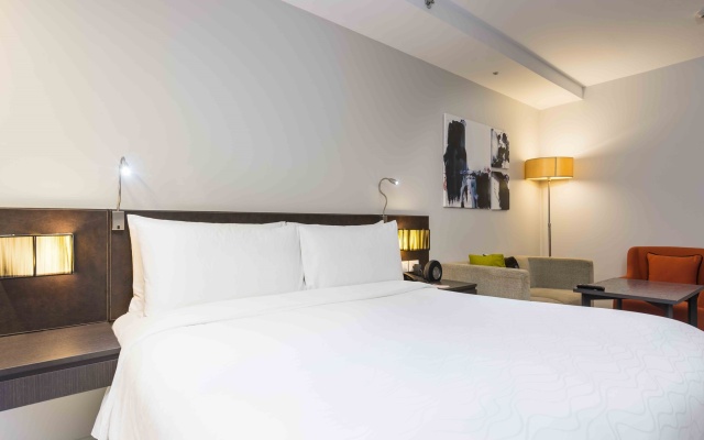 Maitria Hotel Sukhumvit 18 Bangkok – A Chatrium Collection