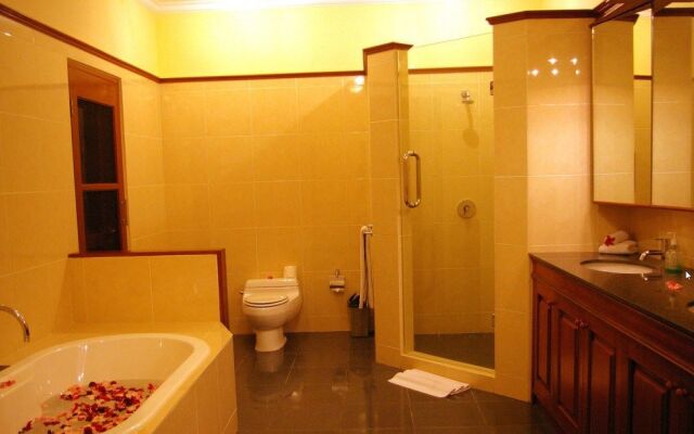 PT. Bali Luxury Villas