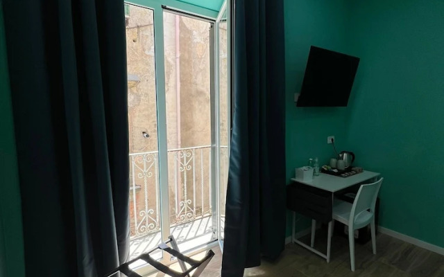 Mastersà Guest House