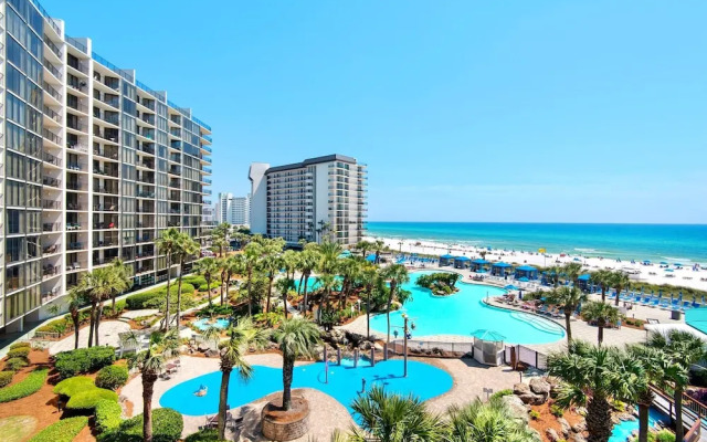 Edgewater Golf Villa 303