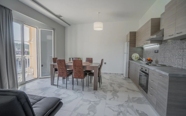 Katsaros Deluxe Apartments