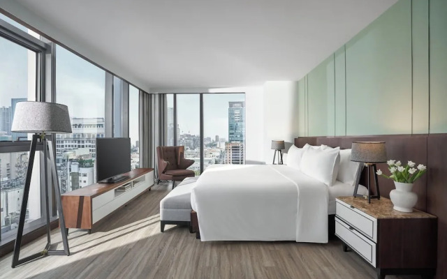 Signature By M Village Le Thanh Ton