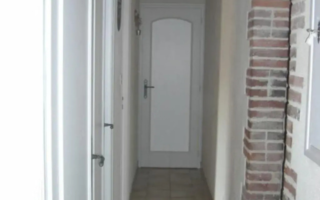 Gîte Saint-Michel-Mont-Mercure, 3 pièces, 4 personnes - FR-1-426-249