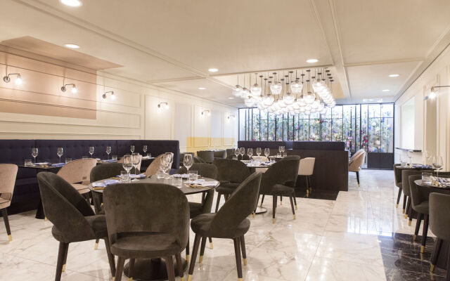 THE FRITZ Düsseldorf