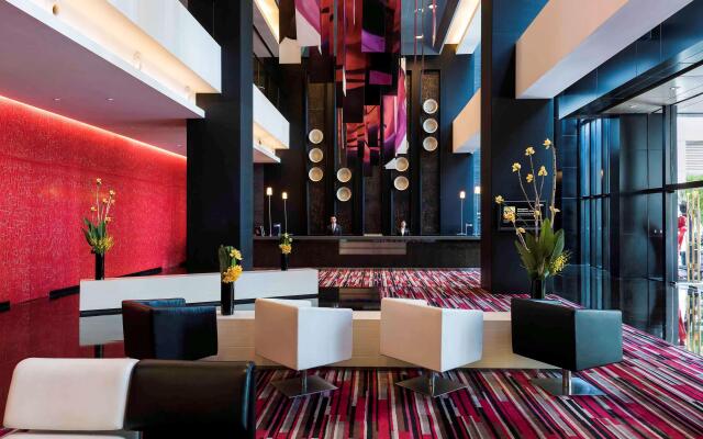 Grand Mercure Shanghai Century Park