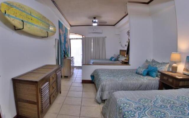 Ocean View - Fully Furnished Studio Perfect for Couple