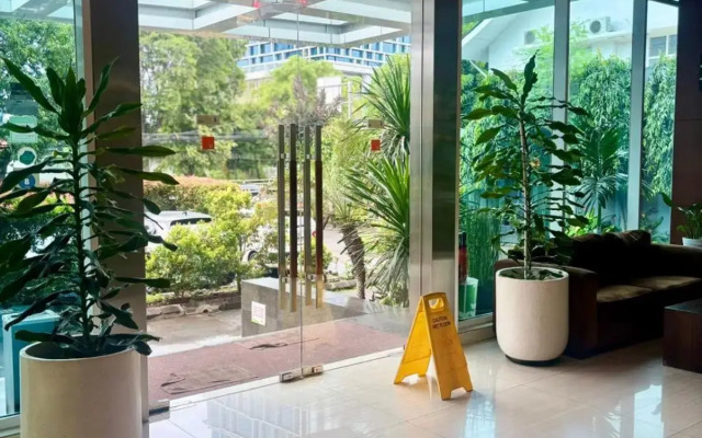 V Hotel Tebet, Jakarta