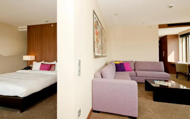 Van der Valk Hotel Düsseldorf