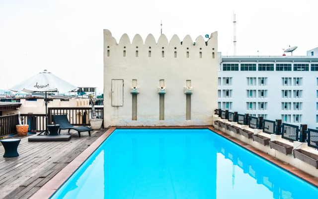Dewan Bangkok