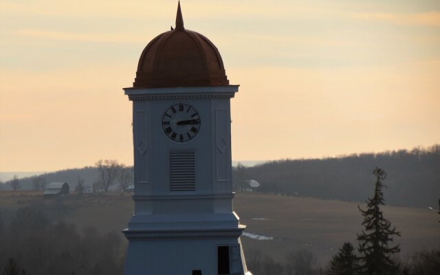 The Rosemont Inn