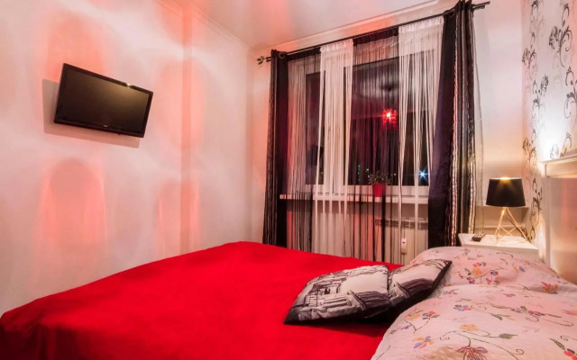 Apartament Słoneczna