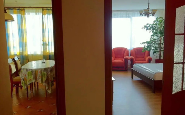 Poznyaky Premium Apartments