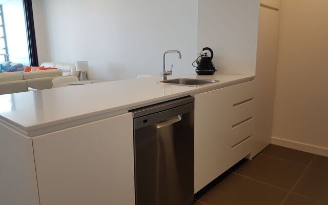 Beau Monde Apartments Newcastle - Horizon Apartment