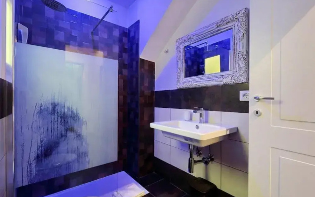 Roma Suite Monti