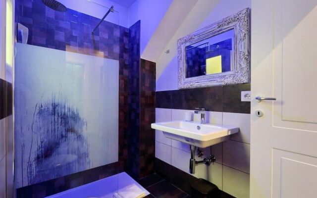 Roma Suite Monti