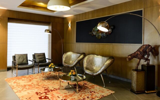 Howard Johnson by Wyndham Kolkata