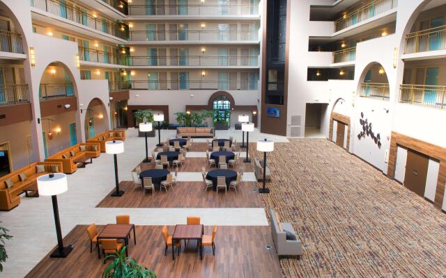 Embassy Suites by Hilton Seattle North Lynnwood