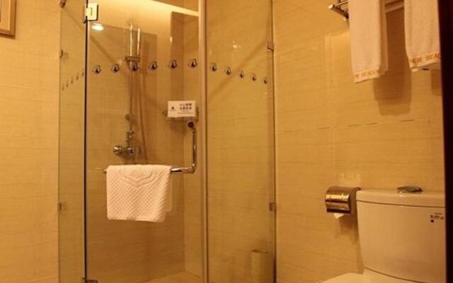 New Beacon Optics Valley International Hotel