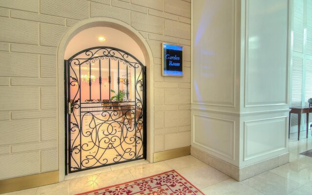 Wedgewood Residences Mont' Kiara