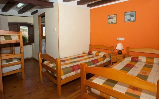 Albergue Rural Ca L'anton