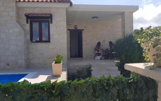 Twins House