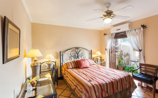 Hoteles Brandt