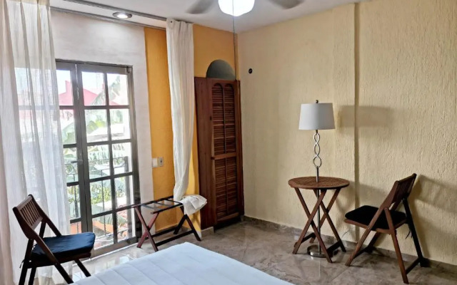 Casa Mallorca
