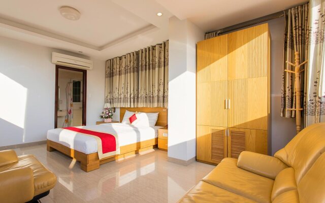 Lucky Star Hotel 266 De Tham