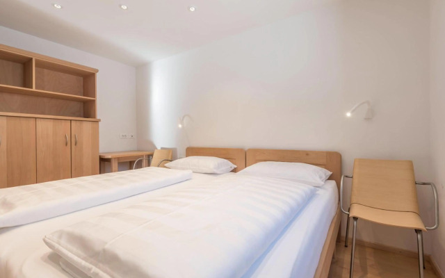 Apartment Justine Wurdengeja