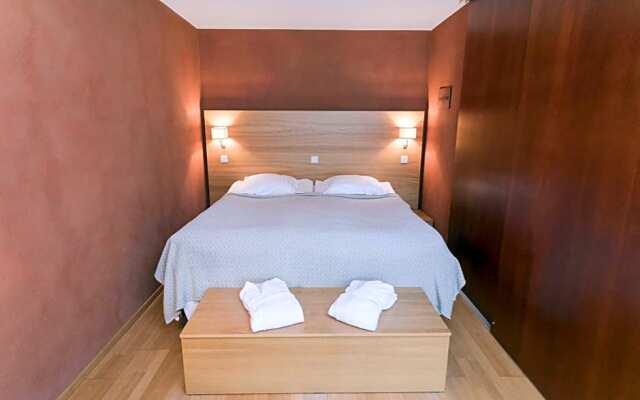 Kubija Hotel  Nature Spa