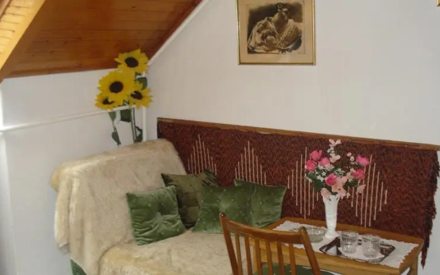 Rózsika Vendégház