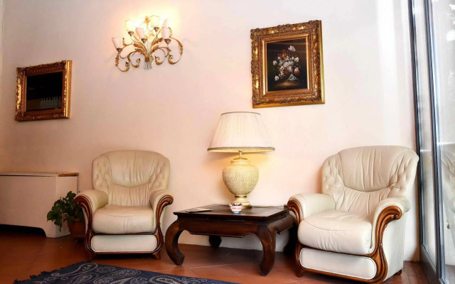 Albergo Antica Hostelleria