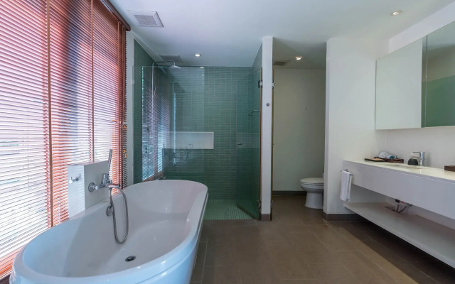 PRAN-A-LUXE Exclusive Pool Villa