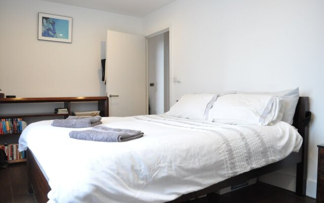 1 Bedroom Apartment in Shoreditch