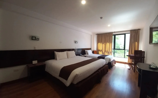 Illas Inn
