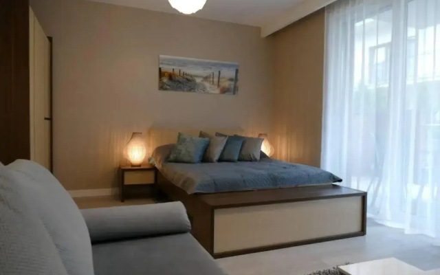 Apartament przy plaży Rewal - 1st line apartment