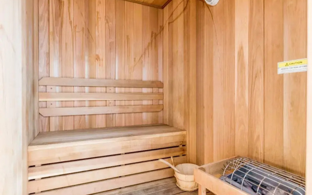 3001 Northstar Drive Condo Unit 109