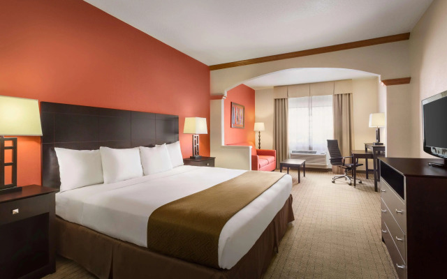 Country Inn & Suites by Radisson, Houston Northwest, TX