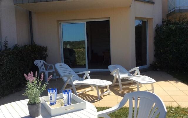 Résidence des Isles