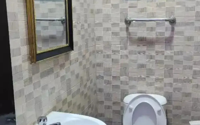 Sapphire Heights Apartments